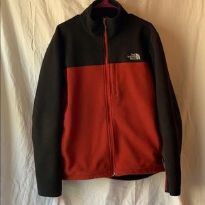 Men’s North Face coat